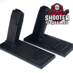 Display supporto Portapistola Basic Glock