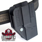 Fondina Glock Standard Shooter Squad