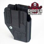 Fondina Glock Standard punisher