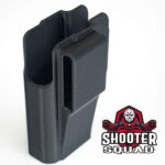 Fondina Glock Standard punisher back