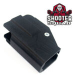 Fondina Glock Standard Mancina 3