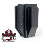 Portacaricatori Glock Mag Pouch Black