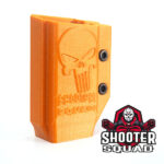 Portacaricatori Glock Mag Pouch One Punisher orange