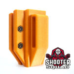 Portacaricatori Glock Mag Pouch Punisher orange