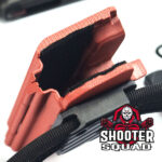 Fondina Elite Felt Inside per Glock